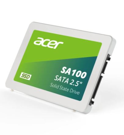 Harddisk  SSD / ACER Harddisk  SSD